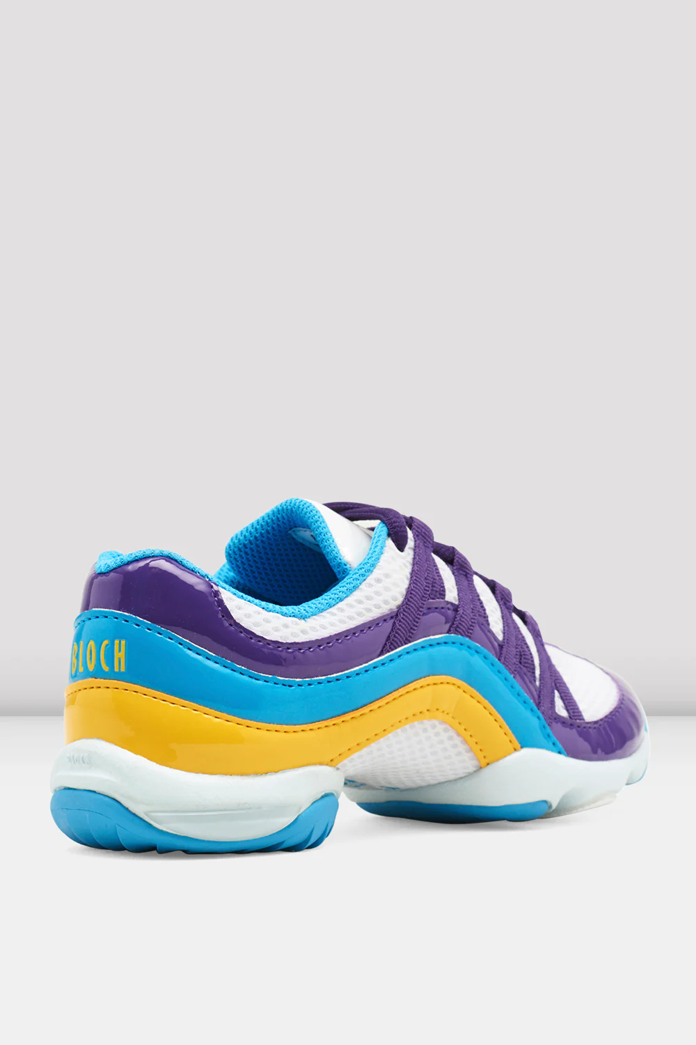 Adult Wave Split Sole Dance Sneakers - Image 4