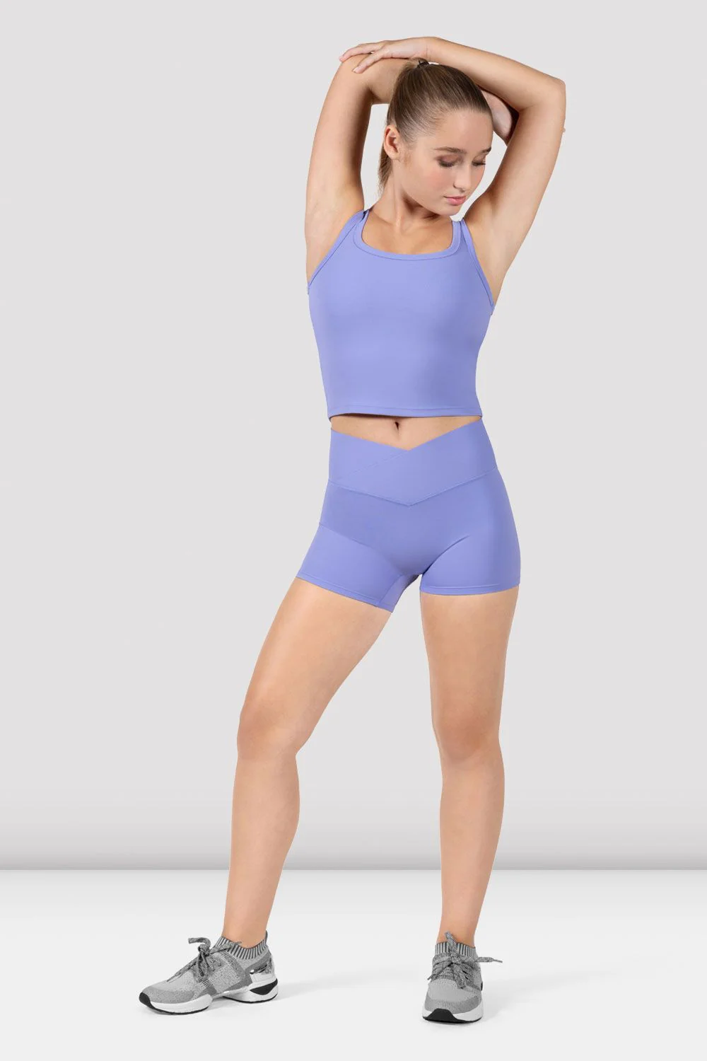 Apex BLOCHeverhold Switch Tank Top - Image 3