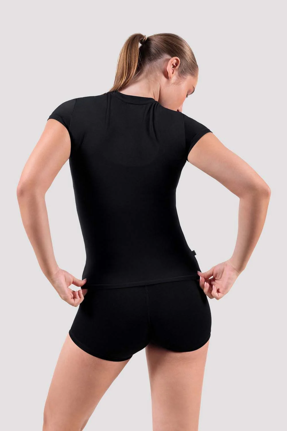 Apex Flex Short Sleeve Tee - Image 3
