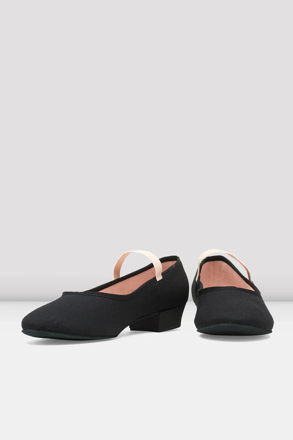 Childrens Accent Low Heel Character Shoes - Image 4
