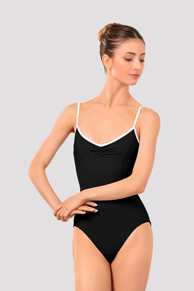 Ladies Arve Camisole Leotard - Image 2
