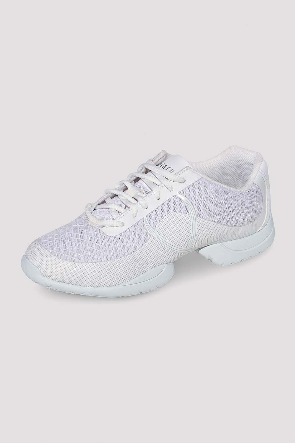 Ladies Troupe Dance Sneakers - Image 4